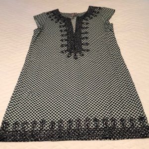 Calypso St. Barth Shift Dress